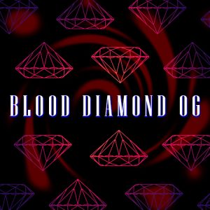 Blood Diamond OG Photo Fem-3914