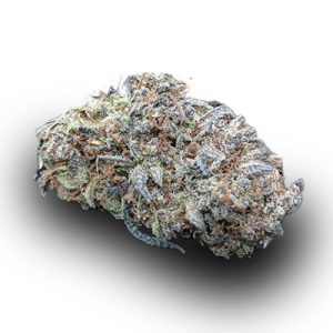 Blue Columbian Kush Photo Fem-1991