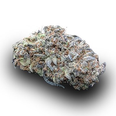 Blue Columbian Kush Photo Fem-1991