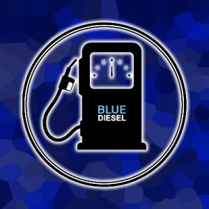 Blue Diesel Auto Fem-4192