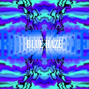 Blue Haze Photo Fem-3059