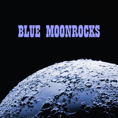 Blue Moonrocks Photo Fem-2059