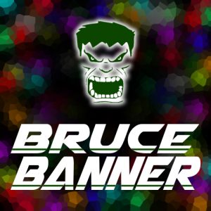 Bruce Banner Photo Fem-4008