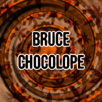 Bruce Chocolope Photo Fem-4034
