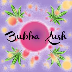 Bubba Kush Photo Fem-2810