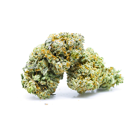 Bubba Kush Photo Reg-2723