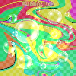 Bubblegum Photo Fem-2818