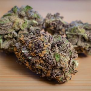 Grandaddy Purple Photo Fem-3023