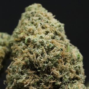 CBD Top Critical Mass Auto Fem-0