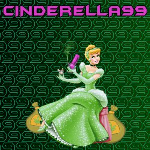 Cinderella99 Photo Fem-3937