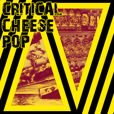 Critical Cheese Pop Photo Fem-4278