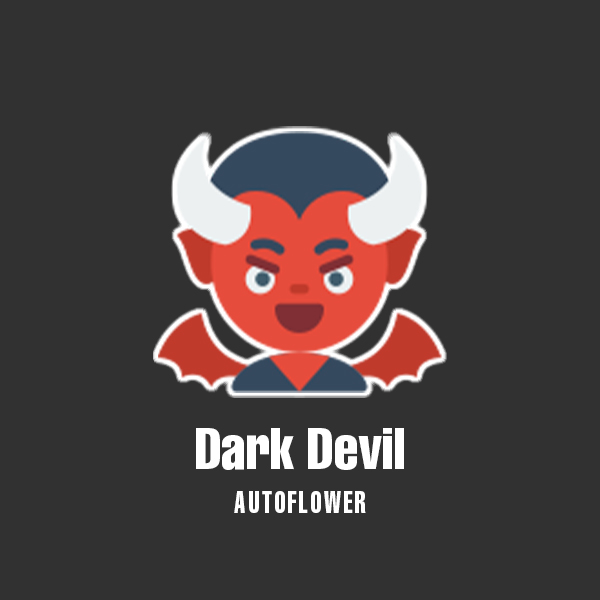 Dark Devil Auto Fem-0