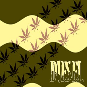 Diesel Photo Fem-4145