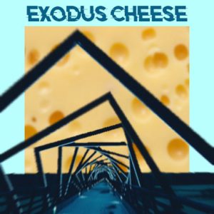 Exodus Cheese Photo Fem-4260