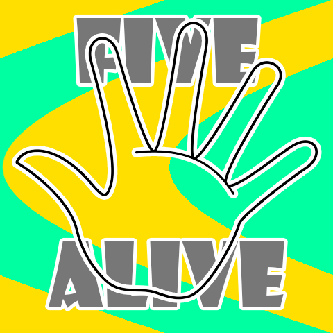 5 Alive Photo Fem-3111