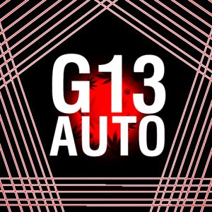 G13 Auto Fem-4017
