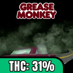 Grease Monkey Photo Fem-1954