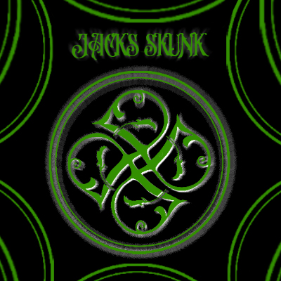 Jack's Skunk Photo Fem-3194