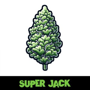 Jack's Superskunk Photo Fem-4102