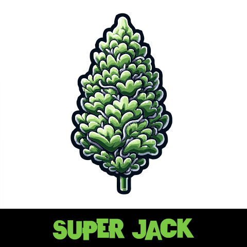 Jack's Superskunk Photo Fem-4102
