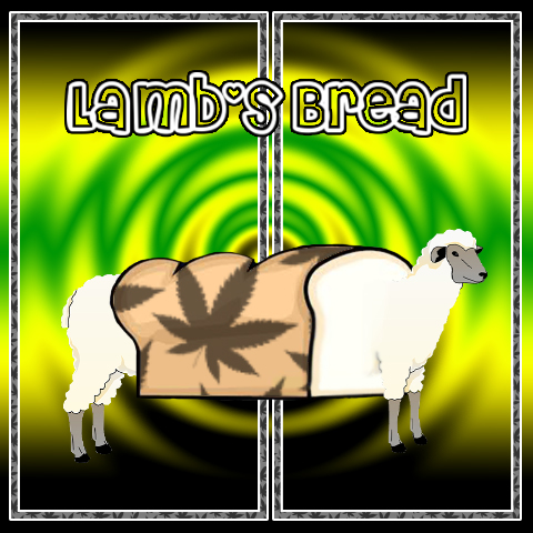 Lambs Bread Photo Fem-1788