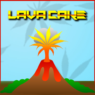 Lava Cake Photo Fem-2096