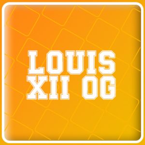 Louis XII OG Photo Fem-1940
