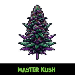 Master Kush Photo Reg-2641