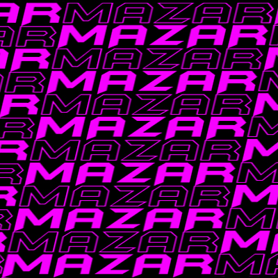 Mazar Photo Fem-3200