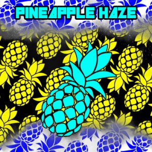 Pineapple Haze Photo Fem-2985