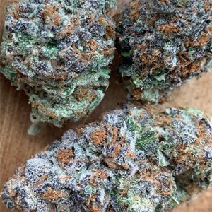 Pink Runtz Auto Fem-1475