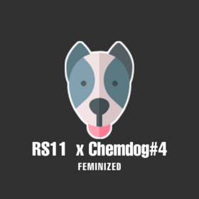 RS11 x Chemdog#4 Photo Fem-0