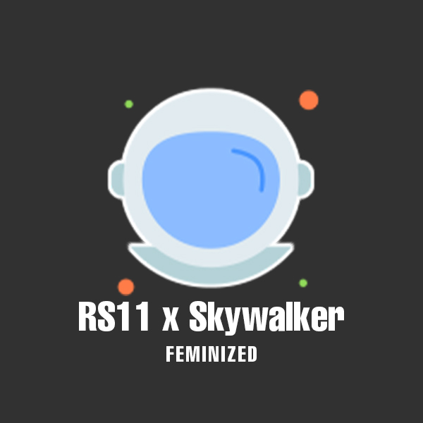 RS11 x Skywalker Photo Fem-0