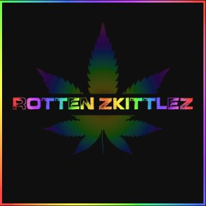 Rotten Zkittlez Photo Fem-2280