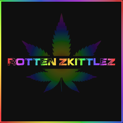 Rotten Zkittlez Photo Fem-2280