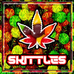 Skittles Photo Fem-4214