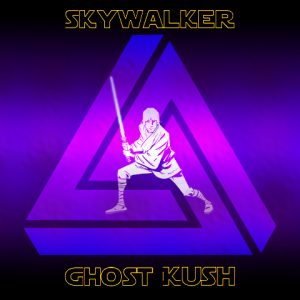 Skywalker Ghost Kush Photo Fem-3976