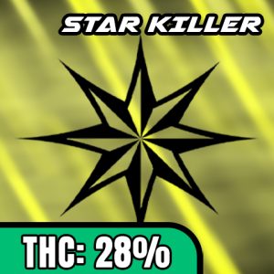 Star Killer Photo Fem-4012