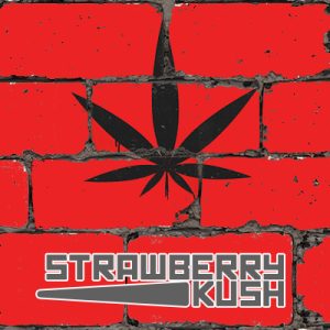 Strawberry Kush Photo Fem-3982