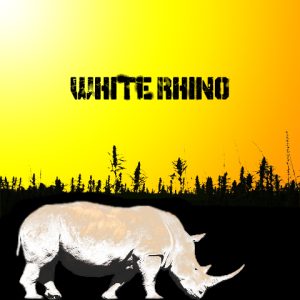 White Rhino Photo Fem-4208