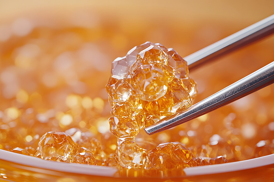 Live Resin - A Deep Dive