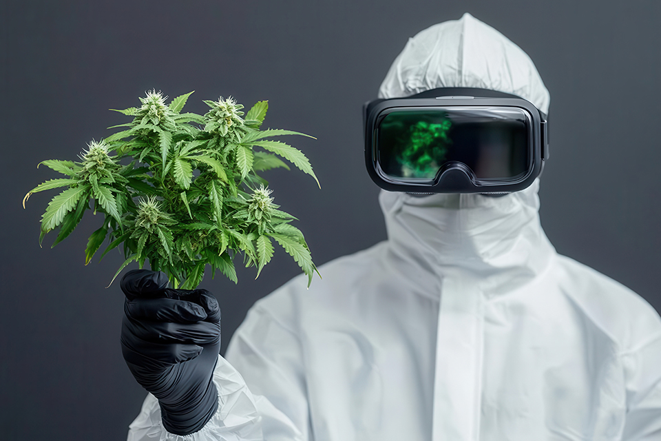 Understanding Triploid Cannabis