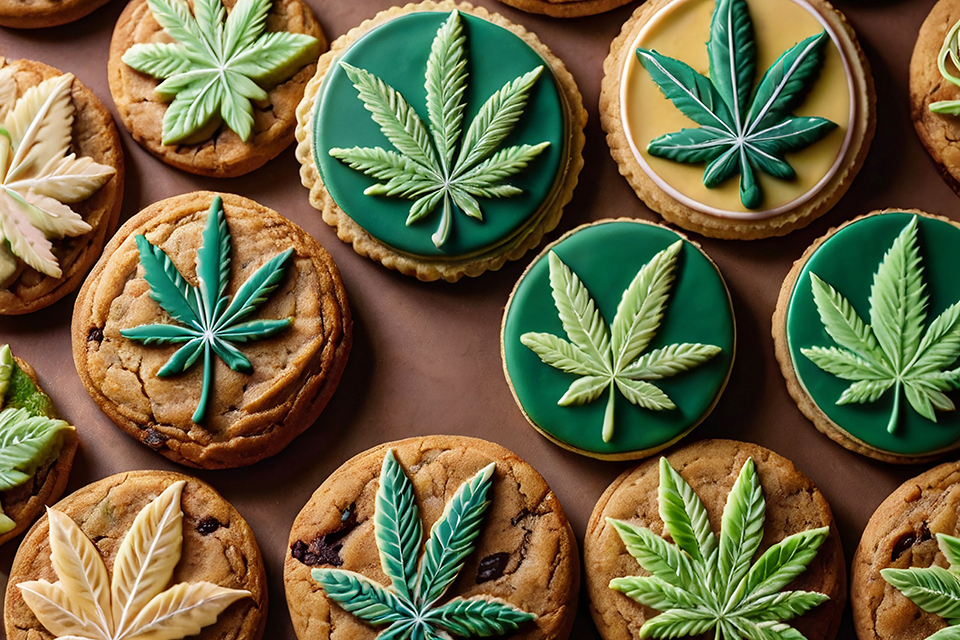 What Happens if You Eat Raw Weed