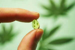 How to Microdose Weed