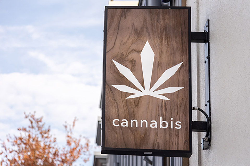 Dispensary Menu Connecticut