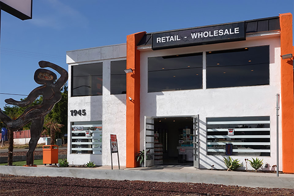 Dispensary Menu Florida