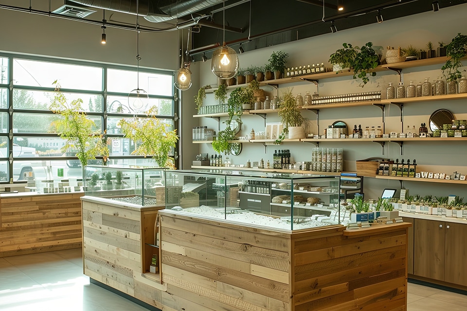 Dispensary Menu Hawaii