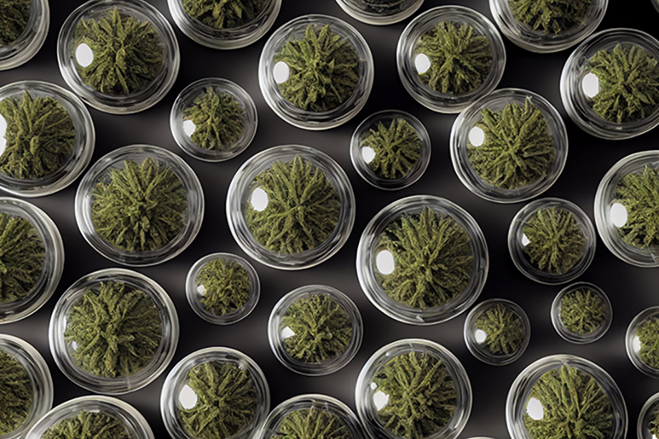 Dispensary Menu Illinois