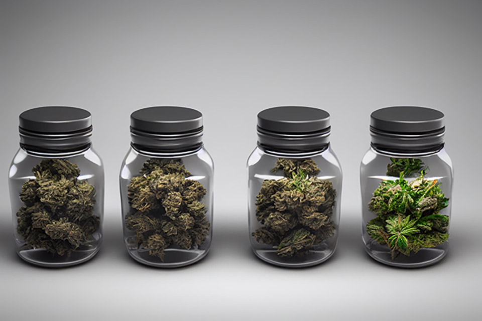 Dispensary Menu Maryland