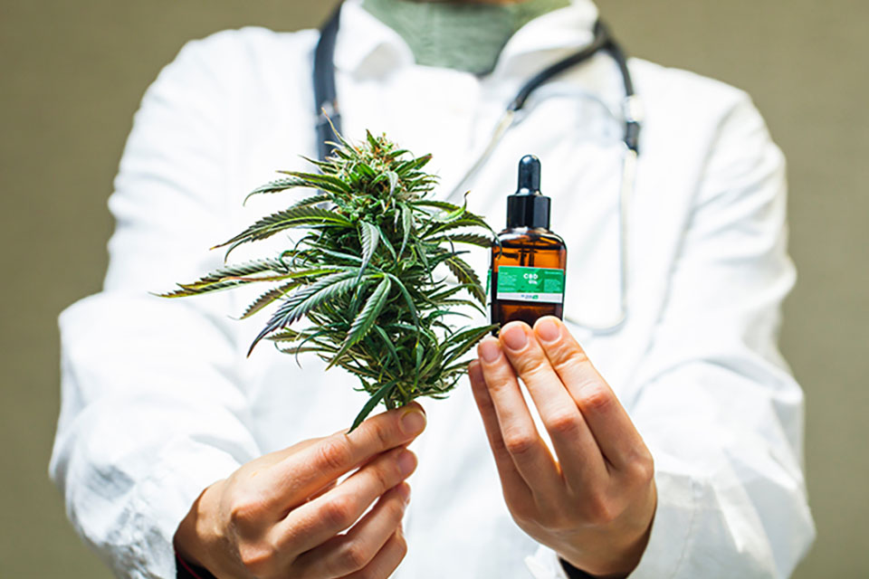 Marijuana And Your Health